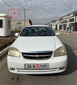 شيفروليه اوبترا